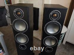 MONITOR AUDIO Bronze 5 Speakers COLLECTION ONLY