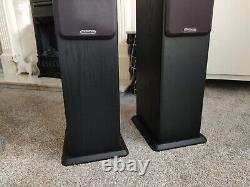 MONITOR AUDIO Bronze 5 Speakers COLLECTION ONLY