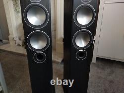 MONITOR AUDIO Bronze 5 Speakers COLLECTION ONLY