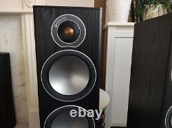 MONITOR AUDIO Bronze 5 Speakers COLLECTION ONLY