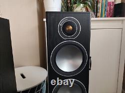 MONITOR AUDIO Bronze 5 Speakers COLLECTION ONLY