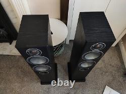 MONITOR AUDIO Bronze 5 Speakers COLLECTION ONLY