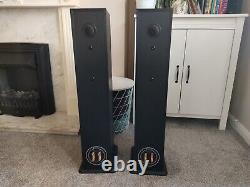 MONITOR AUDIO Bronze 5 Speakers COLLECTION ONLY