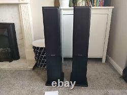 MONITOR AUDIO Bronze 5 Speakers COLLECTION ONLY