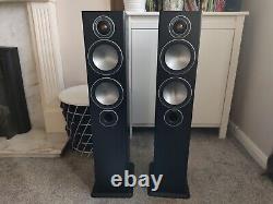 MONITOR AUDIO Bronze 5 Speakers COLLECTION ONLY