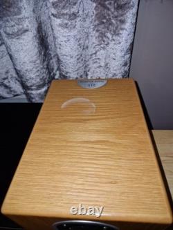 MONITOR AUDIO SILVER RS8 Floorstanding Speakers