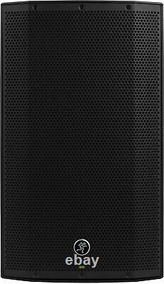 Mackie Thump12BST THUMP-12BST 12 1300 Watt Powered Active DJ PA Speaker Class D