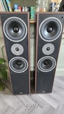 Magnat Monitor Supreme 800 Floorstanding Speakers
