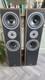 Magnat Monitor Supreme 800 Floorstanding Speakers