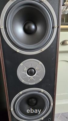 Magnat Monitor Supreme 800 Floorstanding Speakers