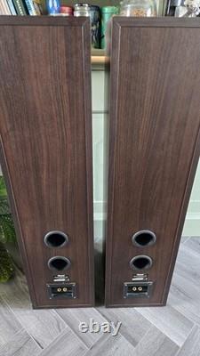 Magnat Monitor Supreme 800 Floorstanding Speakers