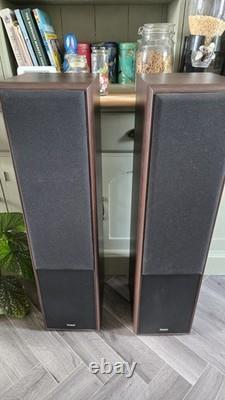 Magnat Monitor Supreme 800 Floorstanding Speakers