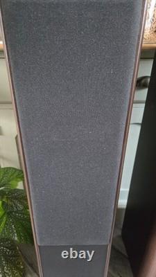 Magnat Monitor Supreme 800 Floorstanding Speakers