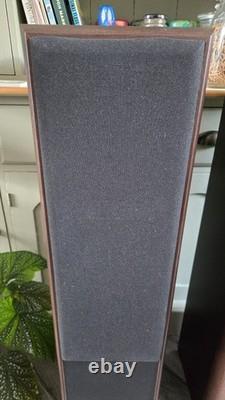 Magnat Monitor Supreme 800 Floorstanding Speakers