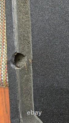 Magnat Monitor Supreme 800 Floorstanding Speakers