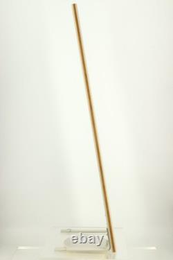 Magneplanar LRS Floorstanding Speakers Off White / Oak