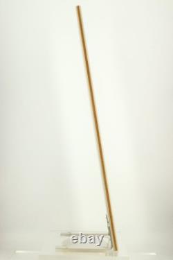 Magneplanar LRS Floorstanding Speakers Off White / Oak