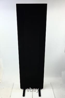 Magneplanar MG1.7i Floorstanding Speakers Black