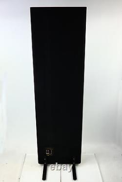 Magneplanar MG1.7i Floorstanding Speakers Black