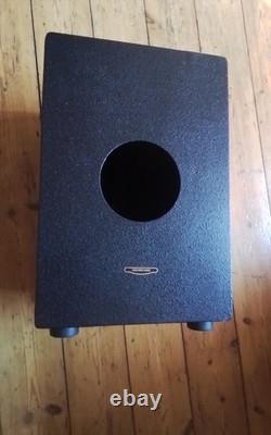 Mainly Percussion Headliner American White Ash Floor Standing Speaker