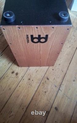 Mainly Percussion Headliner American White Ash Floor Standing Speaker