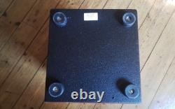 Mainly Percussion Headliner American White Ash Floor Standing Speaker