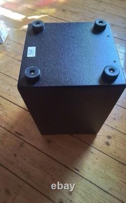 Mainly Percussion Headliner American White Ash Floor Standing Speaker