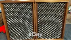 Make offer! Sansui SP-3500 6 Speaker 4-Way Vintage Floor Standing Speakers