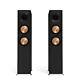 Manufacturer Refurbished Klipsch R-600F Floorstanding Speakers