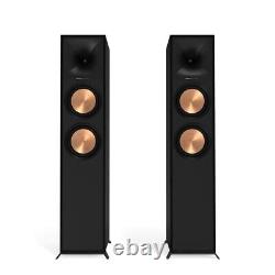 Manufacturer Refurbished Klipsch R-600F Floorstanding Speakers