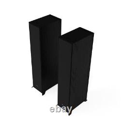 Manufacturer Refurbished Klipsch R-600F Floorstanding Speakers