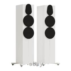 Manufacturer Refurbished Monitor Audio Gold 500 6G Floorstanding Speakers