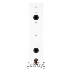 Manufacturer Refurbished Monitor Audio Silver 500 7G Floorstanding Speakers