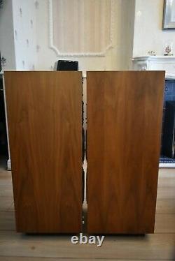 Marantz LD-300 Vintage Floor Standing Speakers