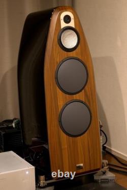 Marten Coltrane 3 Floor standing Speaker Pair Genuine Used