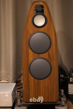 Marten Coltrane 3 Floor standing Speaker Pair Genuine Used