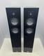 Marten Miles 5 Floor-Standing Speaker Pair (Piano Black) Trade-In HFH4076