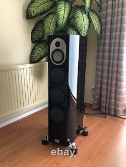 Marten Mingus Quintet Speakers Customer Trade-In