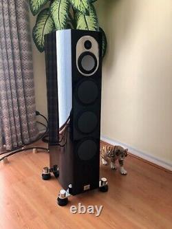 Marten Mingus Quintet Speakers Customer Trade-In