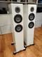 Marten Oscar Trio Floorstanding Speakers Selling on behalf of a customer