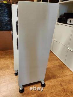 Marten Oscar Trio Floorstanding Speakers Selling on behalf of a customer