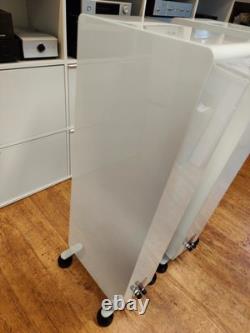 Marten Oscar Trio Floorstanding Speakers Selling on behalf of a customer