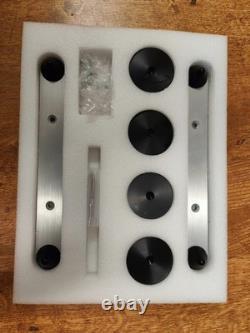 Marten Oscar Trio Floorstanding Speakers Selling on behalf of a customer