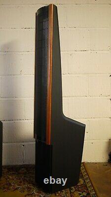 Martin Logan Aeon Electrostatic Floorstanding Speakers Preowned