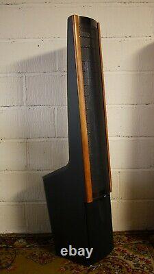 Martin Logan Aeon Electrostatic Floorstanding Speakers Preowned