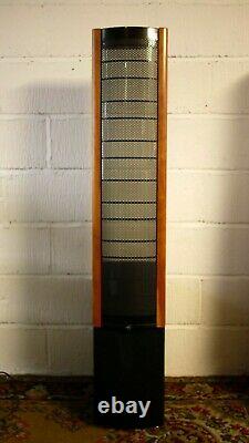 Martin Logan Aeon Electrostatic Floorstanding Speakers Preowned