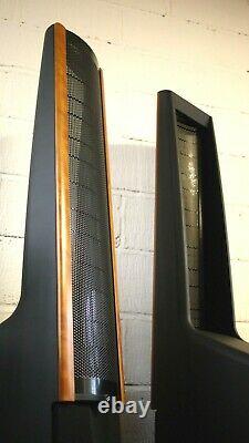 Martin Logan Aeon Electrostatic Floorstanding Speakers Preowned