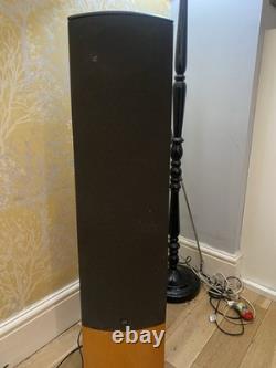 Martin Logan Hybrid Electrostatic Floor Standing Speakers