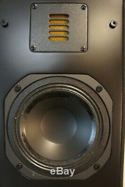 Martin Logan Motion 12 Floorstanding Speakers