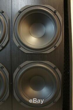 Martin Logan Motion 12 Floorstanding Speakers